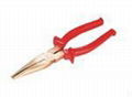 non-sparking  plier  spark-proof  pliers