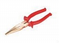 non-sparking  cutting pliers anti-spark