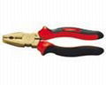 non-sparking  plier  spark-proof  pliers 2