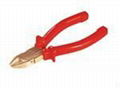 non-sparking  plier  spark-proof  pliers