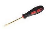 non-sparking slotted screwdriver & phillips screwdriver