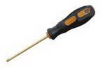 non-sparking slotted screwdriver phillips screwdriver 2