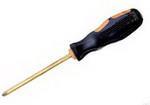 non-sparking slotted screwdriver phillips screwdriver 3