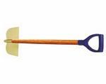 Be-Cu alloy  rake hand tools 300mm width 2