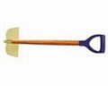 Be-Cu alloy  rake hand tools 300mm width 2