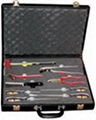 non-sparking tool kit non-magnetic tool kit 1