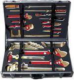 non-sparking tool kit non-magnetic tool kit 2