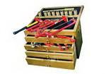 non-sparking tool kit non-magnetic tool kit 3