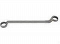 DIN894  CrV opening end  wrench range 14-125mm