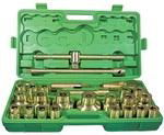 non-sparking socket set 1/4" socket kit 5