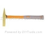2-20Lb sledge hammer Beryllium Copper alloy hammer 2