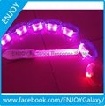 Intelligent Led glow sticks,control by software 2