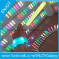 Intelligent Led glow sticks,control by software 3