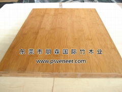 碳化平壓竹板