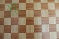 Bamboo natural matting 1