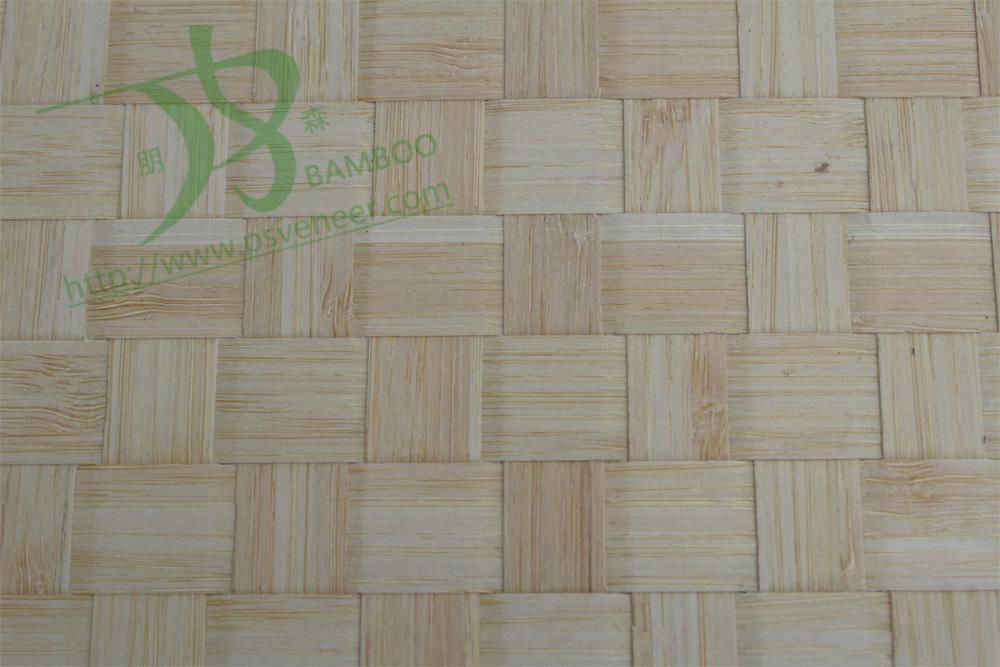 Bamboo natural matting 4