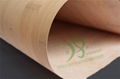 Bamboo Veneer (Natural Color,Horizontal) 3