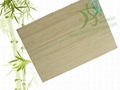 Bamboo Veneer (Natural Color,Vertical) 2