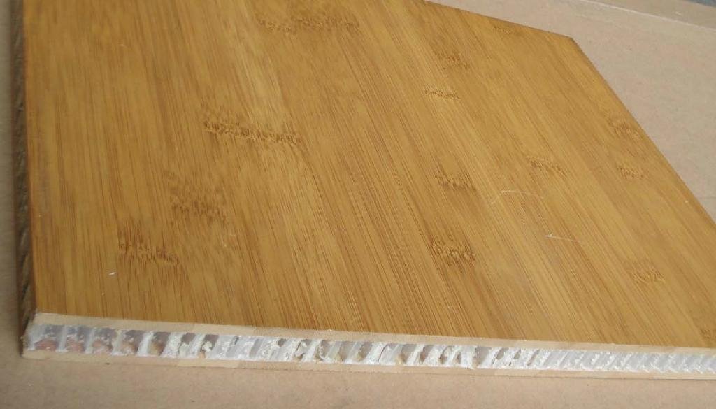 bamboo board(Carbonized, Horizontal) 3