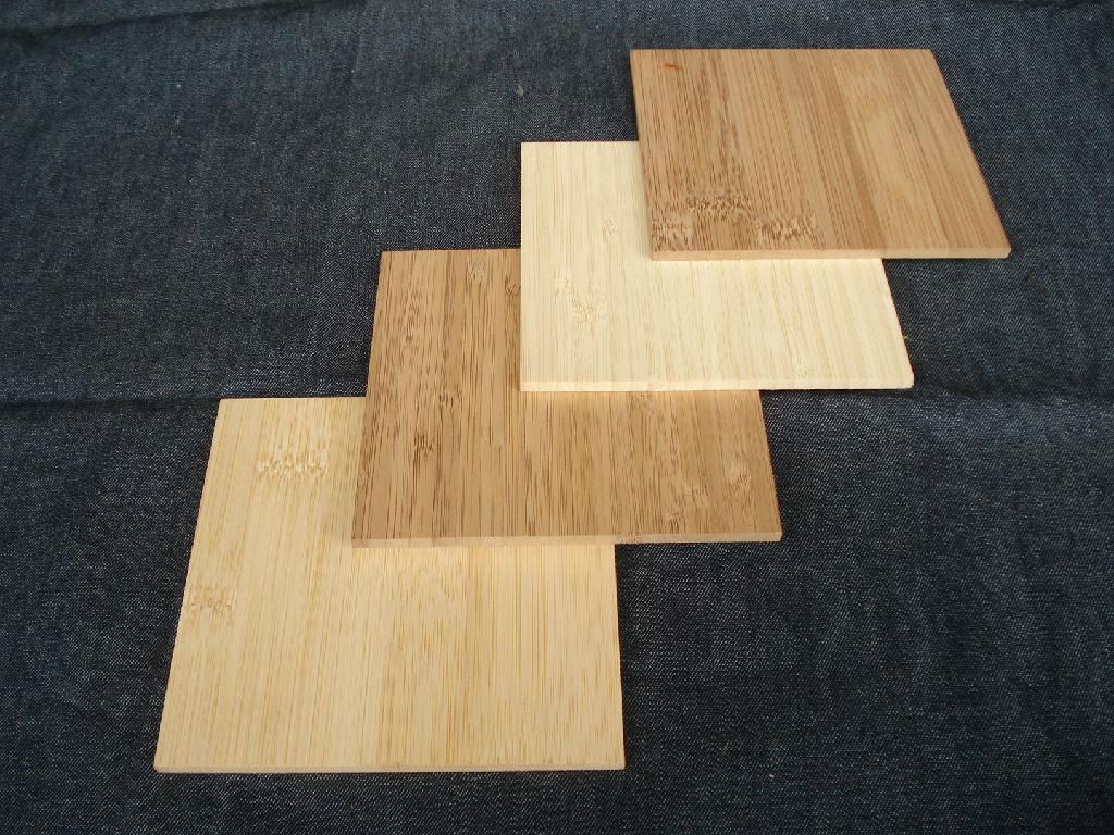 bamboo board(Carbonized, Horizontal) 4