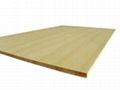 bamboo board (Nature, Horizontal) 1