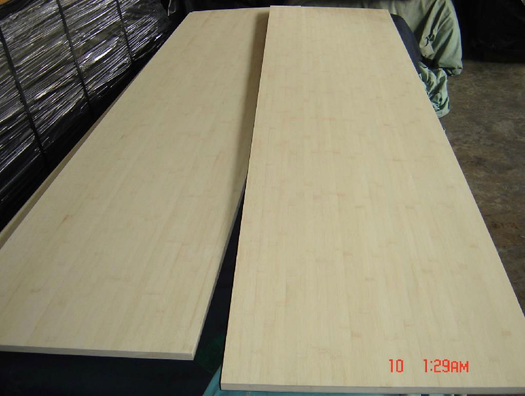 bamboo board (Nature, Horizontal) 2