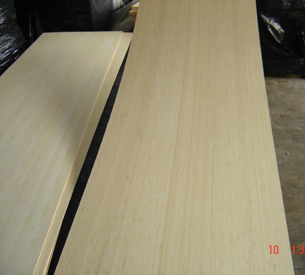 bamboo board (Natural, Vertical) 2