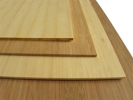 bamboo board (Natural, Vertical) 3