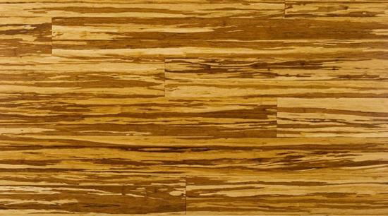 bamboo floor 2