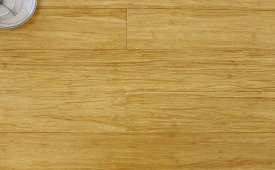 bamboo floor 3