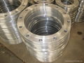 Plate  flange 4