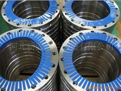 stainless flange