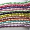  Imitation jewelry pearl hot sale glass pearl beads  1