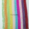 glass beads and pearl for shoes glass pearl beads 1