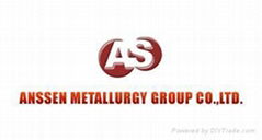 ANSSEN Metallurgy Group Co.,Ltd