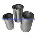 Graphite Crucible 1