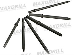 MAXDRILL Breaker Steel
