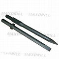 MAXDRILL Breaker Steel 2