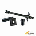 MAXDRILL Self-drilling Rock Bolt Accessories 2