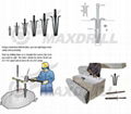 MAXDRILL Hand Splitter