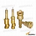 MAXDRILL Overburden Drilling Tools 1