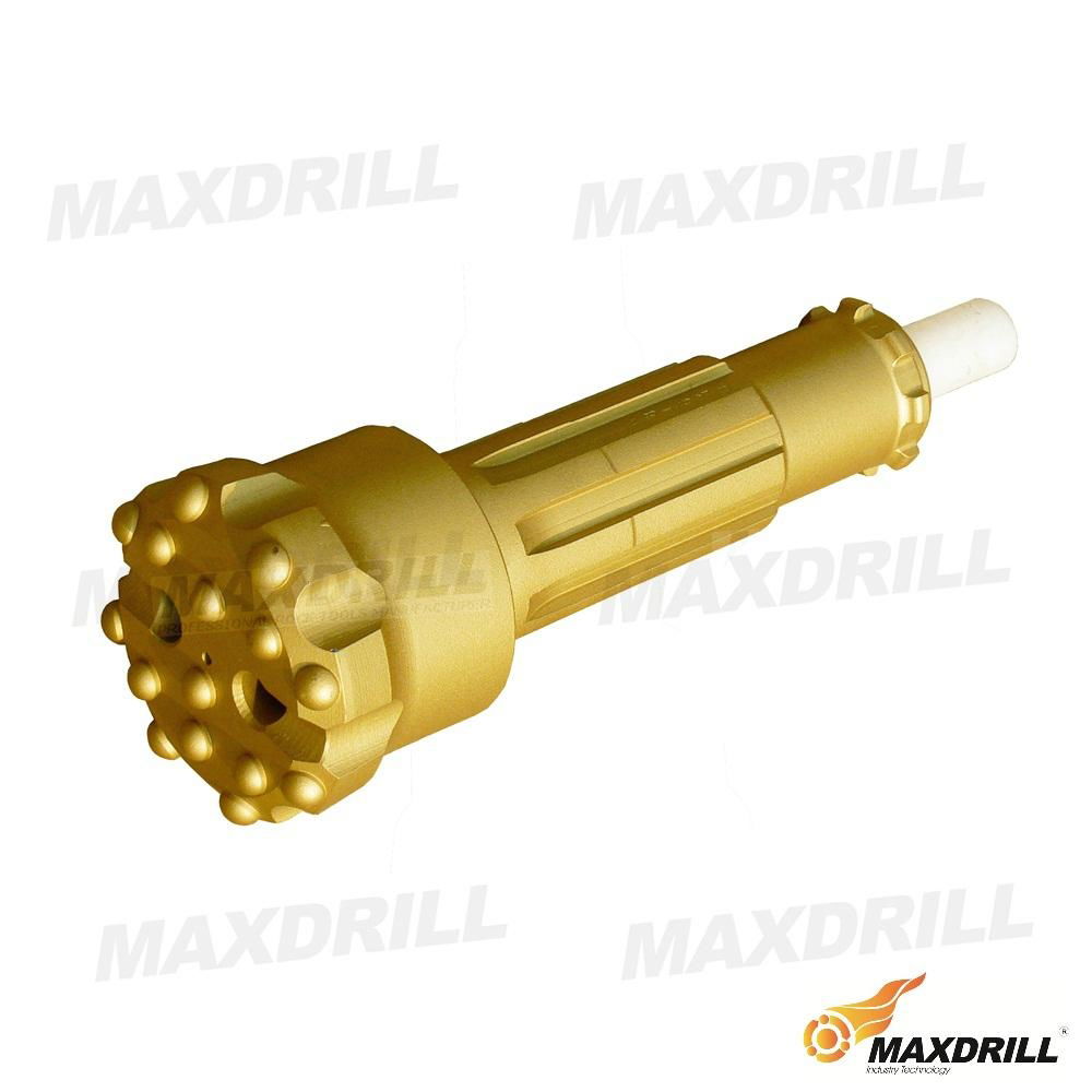 MAXDRILL Down The Hole Bit 5