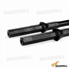 MAXDRILL Plug Hole Rod