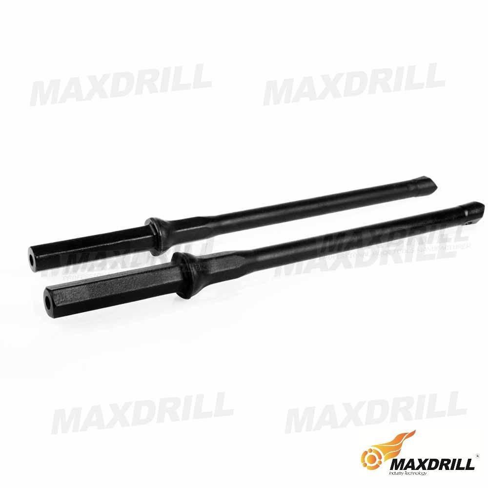 MAXDRILL Plug Hole Rod