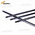 MAXDRILL Tapered Drill Rod