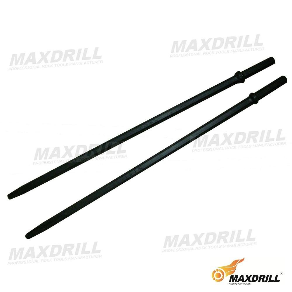 MAXDRILL Tapered Drill Rod  2