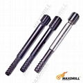 MAXDRILL Shank Adaptors 4