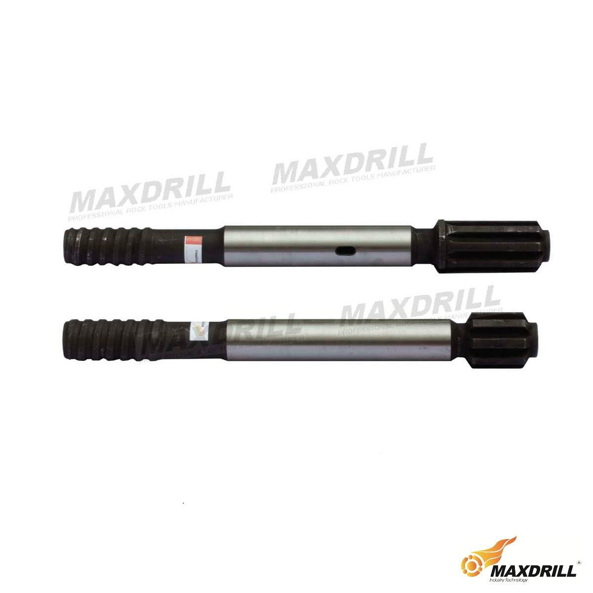 MAXDRILL Shank Adaptors 3