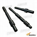 MAXDRILL Shank Adaptors 1