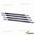 MAXDRILL drifting and extension drill rod